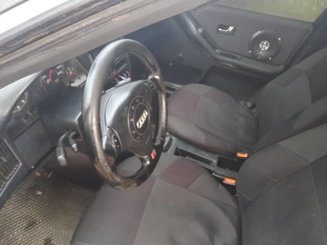 Авто Audi 80 1987 № 8614224