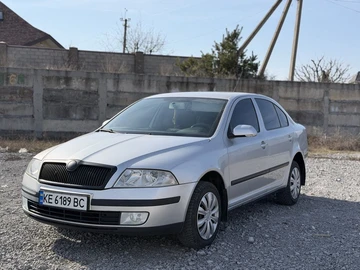 Авто Skoda Octavia 2008 № 8614238