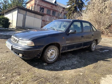 Авто Daewoo Nexia 2006 № 8614242