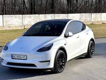 Авто Tesla Roadster 2023 № 8614248