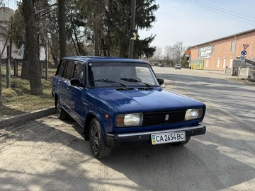 Авто ВАЗ 21043 2005 № 8614250