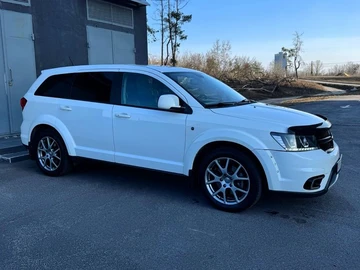 Авто Dodge Journey 2016 № 8614253