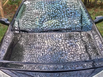 Авто Renault Megane 2007 № 8614265