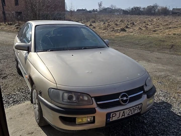 Авто Opel Omega 1998 № 8614277