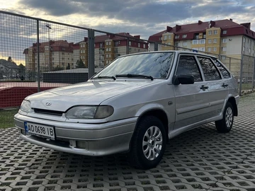 Авто ВАЗ 2114 2011 № 8614278
