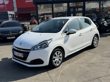 Авто Peugeot 208 2019 № 8614281