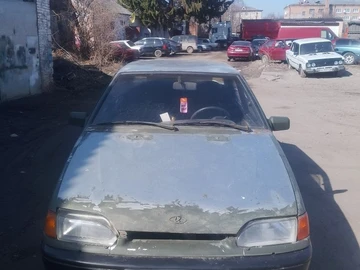 Авто ВАЗ 2115 2008 № 8614282