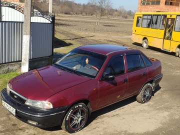 Авто Daewoo Nexia 2006 № 8614290