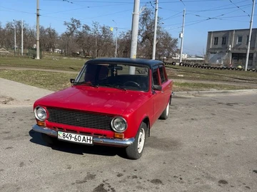 Авто ВАЗ 2101 1985 № 8614291