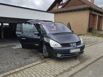 Авто Renault Espace 2007 № 8614300