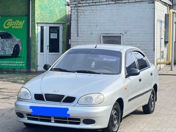 Авто Daewoo Sens 2005 № 8614303