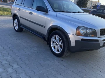 Авто Volvo Xc90 2004 № 8614306