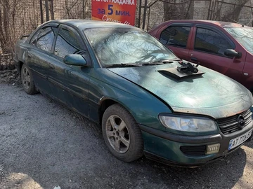 Авто Opel Omega 1994 № 8614307