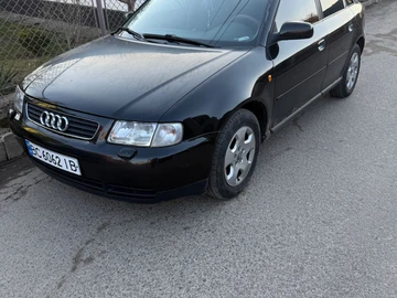 Авто Audi A3 1999 № 8614505