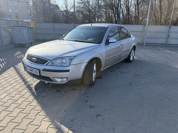 Авто Ford Mondeo 2004 № 8614507