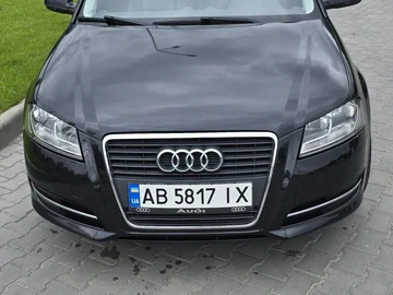 Авто Audi A3 2011 № 8614513