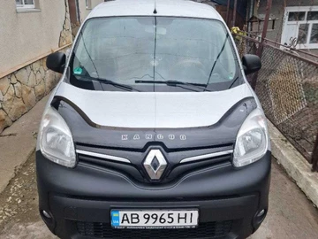 Авто Renault Kangoo Passenger 2016 № 8614519