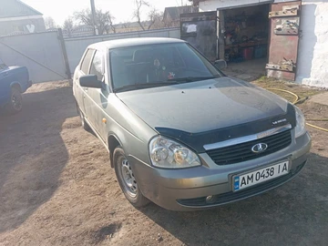 Авто ВАЗ 21072 2008 № 8614521