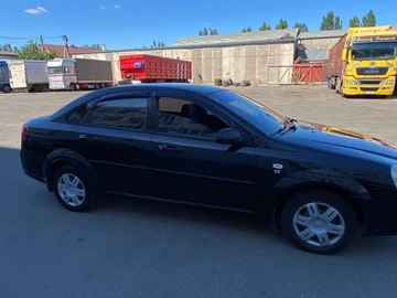 Авто Chevrolet Lacetti 2007 № 8614529