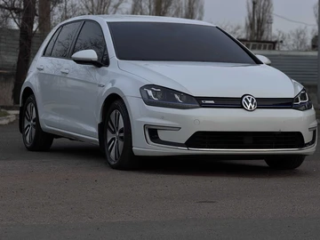 Авто Volkswagen Golf 2016 № 8614534
