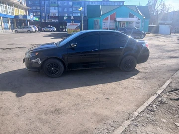 Авто Geely Fc 2014 № 8614538