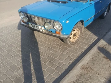 Авто ВАЗ 2101 1976 № 8614541