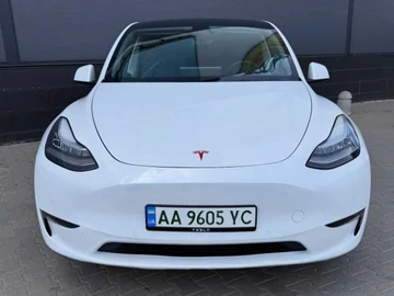 Авто Tesla Roadster 2021 № 8614548