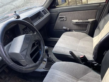 Авто Peugeot 309 1986 № 8614551