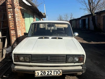 Авто ВАЗ 2105 1986 № 8614554