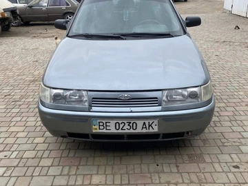 Авто ВАЗ 2112 2008 № 8614555