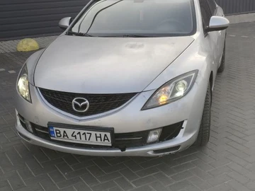 Авто Mazda 6 2006 № 8614559