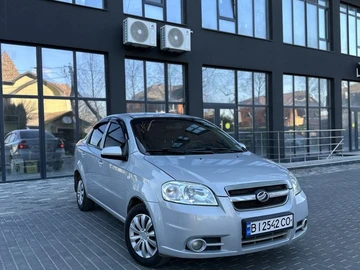Авто Chevrolet Aveo 2012 № 8614567