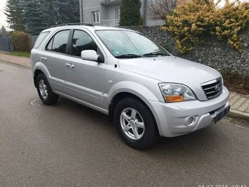 Авто KIA Avella 2007 № 8614569