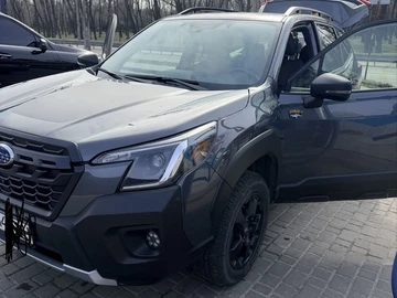 Авто Subaru Forester 2022 № 8614572