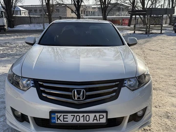 Авто Honda Accord 2010 № 8614576
