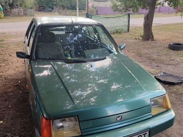 Авто ЗАЗ 1103 Slavuta 2008 № 8614578