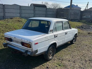 Авто ВАЗ 21063 1984 № 8614582