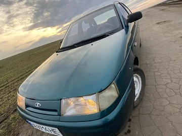 Авто ВАЗ 2110 2001 № 8614583