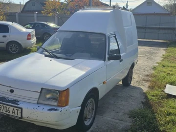 Авто ЗАЗ Таврия 2007 № 8614585