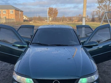 Авто Opel Vectra 1999 № 8614591