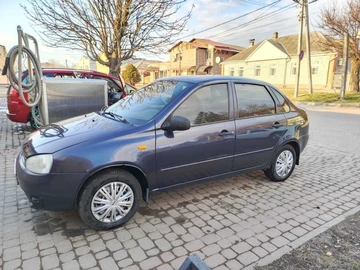 Авто ВАЗ 1118 Kalina 2008 № 8614600