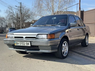 Авто Nissan Sunny 1987 № 8614602
