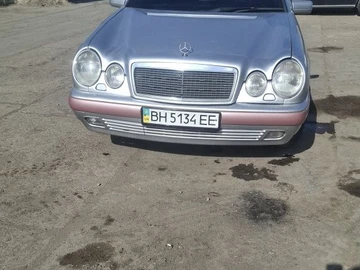 Авто Mercedes 230 1996 № 8614603