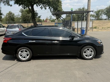 Авто Nissan Sentra 2018 № 8614608