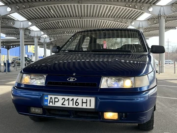 Авто ВАЗ 2110 2002 № 8614609