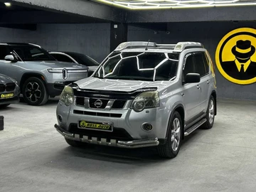 Авто Nissan X-Trail 2011 № 8614613