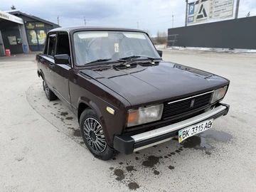 Авто ВАЗ 2105 1984 № 8614617