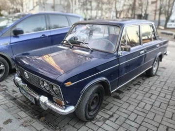 Авто ВАЗ 2103 1973 № 8614618