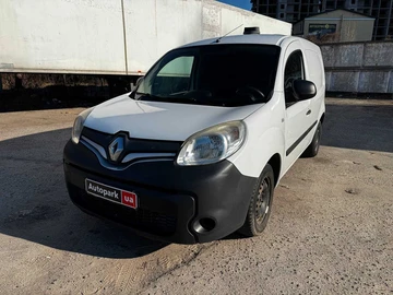 Авто Renault Kangoo Express 2014 № 8614620