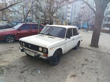 Авто ВАЗ 2106 1989 № 8614622